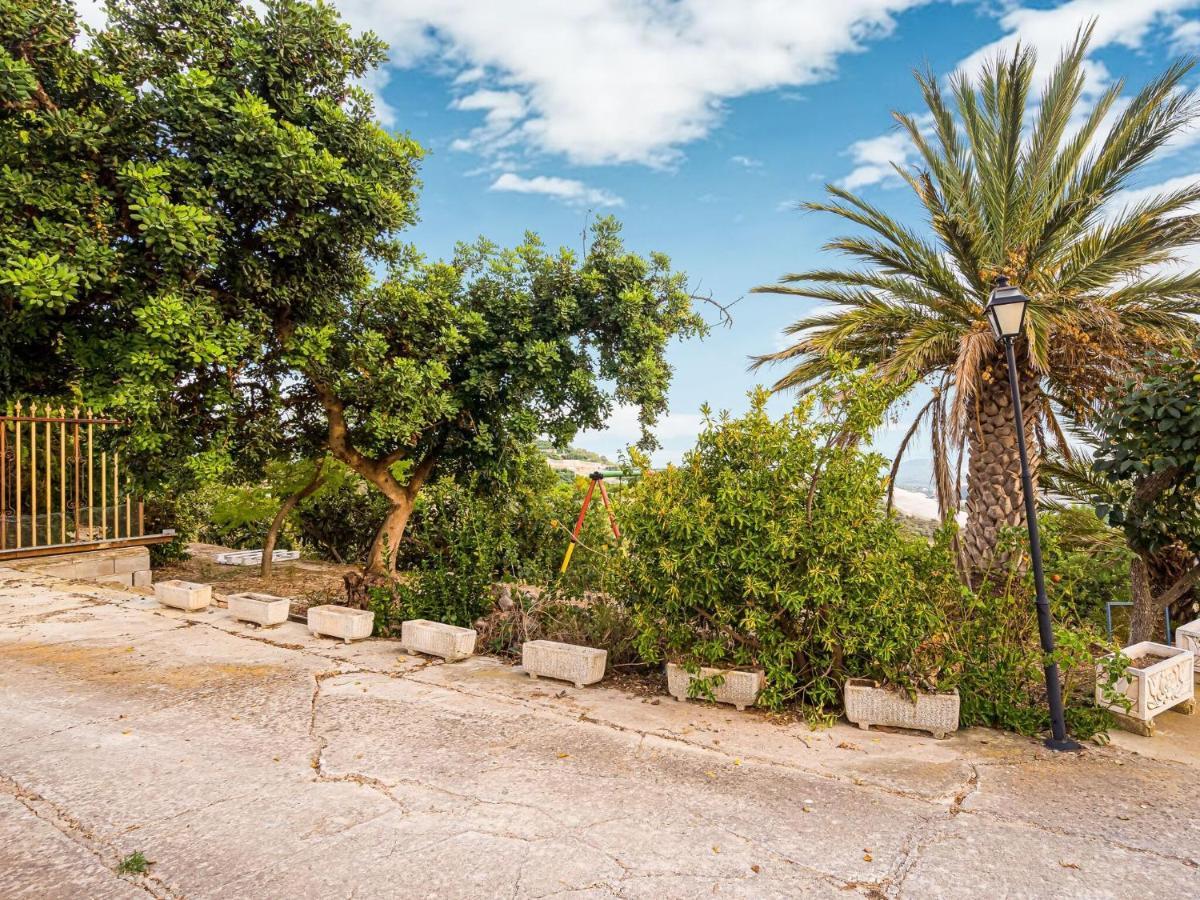 Belvilla By Oyo Villa Adelia Private Pool Callosa de Ensarriá Dış mekan fotoğraf
