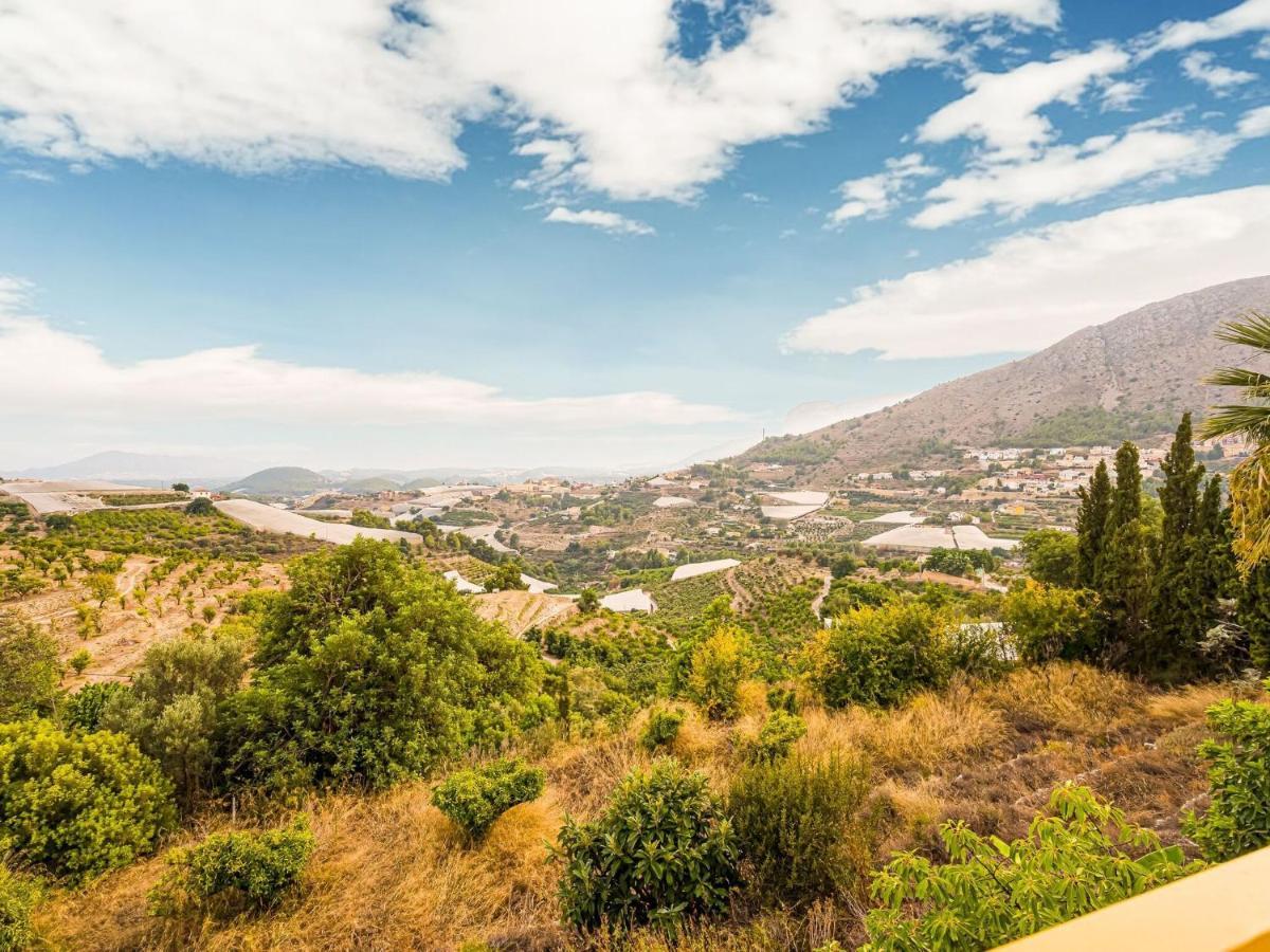 Belvilla By Oyo Villa Adelia Private Pool Callosa de Ensarriá Dış mekan fotoğraf