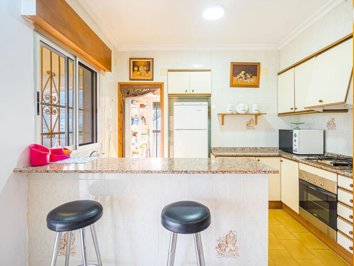 Belvilla By Oyo Villa Adelia Private Pool Callosa de Ensarriá Dış mekan fotoğraf