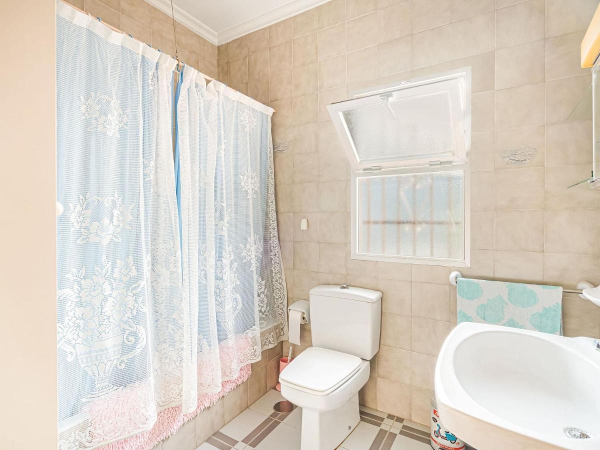 Belvilla By Oyo Villa Adelia Private Pool Callosa de Ensarriá Dış mekan fotoğraf