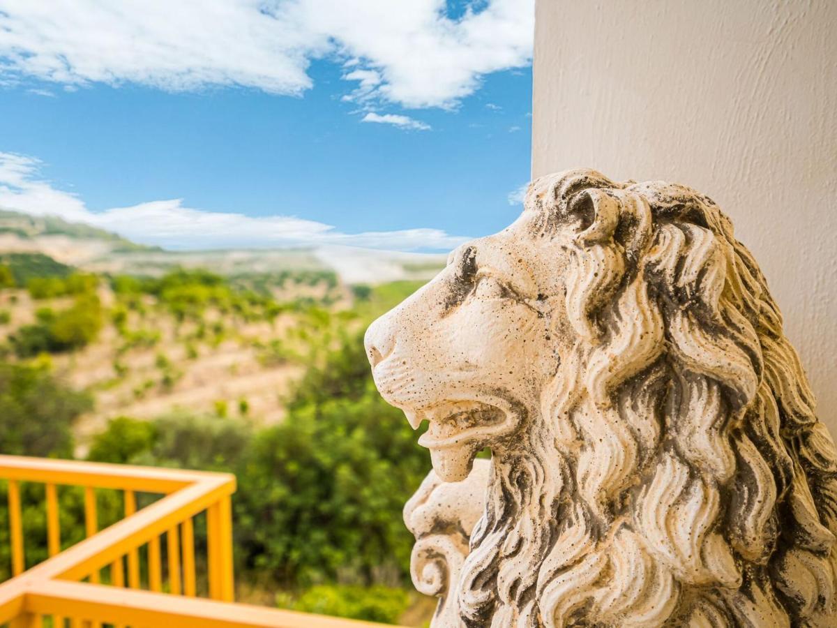 Belvilla By Oyo Villa Adelia Private Pool Callosa de Ensarriá Dış mekan fotoğraf