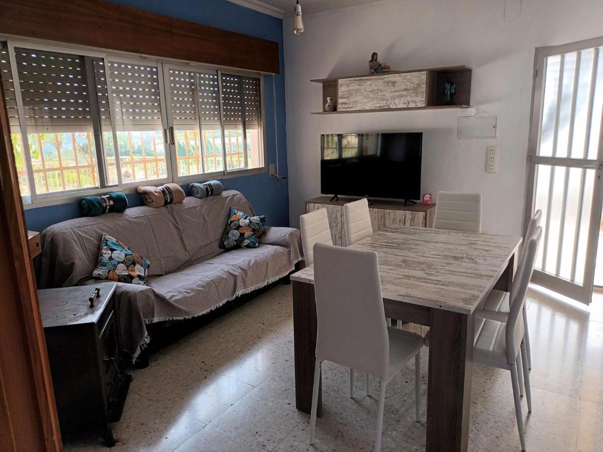 Belvilla By Oyo Villa Adelia Private Pool Callosa de Ensarriá Dış mekan fotoğraf