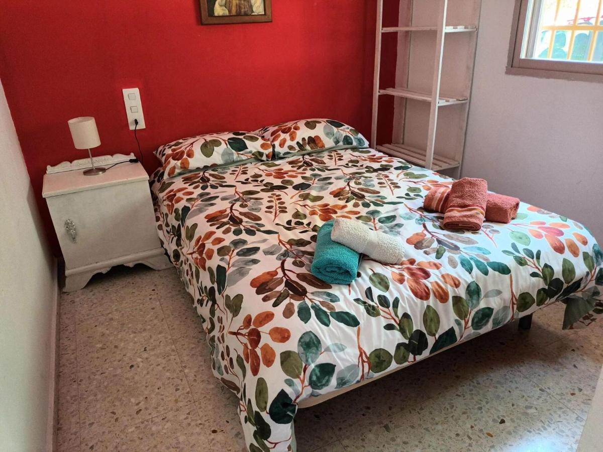 Belvilla By Oyo Villa Adelia Private Pool Callosa de Ensarriá Dış mekan fotoğraf
